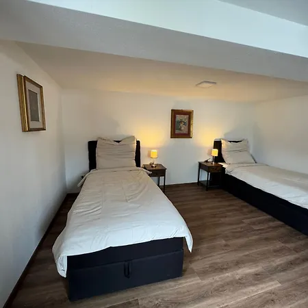 Haus Friedewald (Hessen)