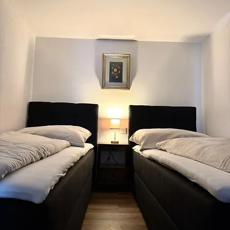 Hébergement de vacances Dd - Haus *