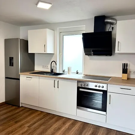 Haus Friedewald (Hessen)