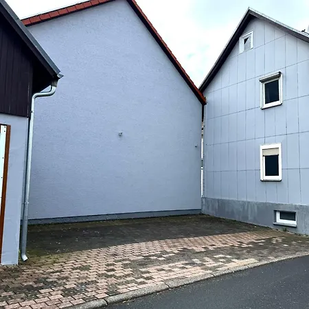 Dd - Haus Hébergement de vacances