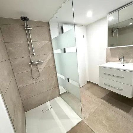 بيت للعطل Haus *