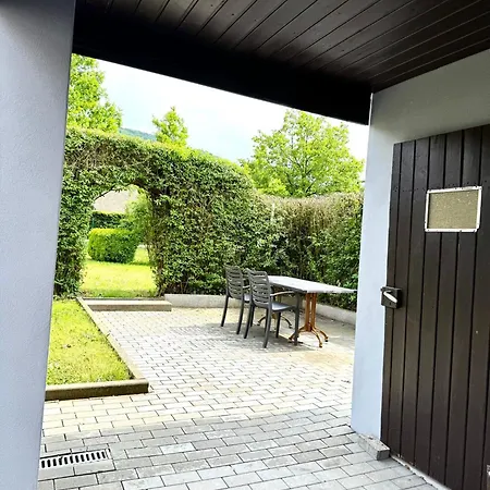 Dd - Haus * Friedewald (Hessen)